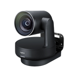 Logitech Rally Plus Video Conferencing System