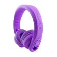 Almost Unbreakable Coloured SEN Black Headphones 4 Pole, USB, or USB-C