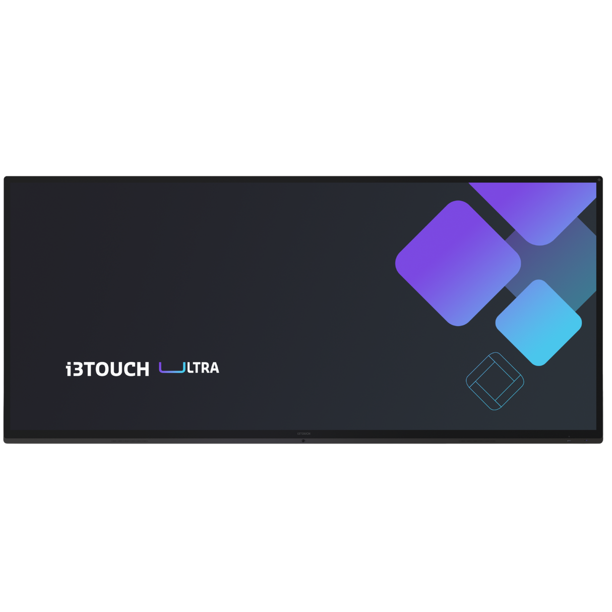 i3Touch Ultra 105" Interactive Panel