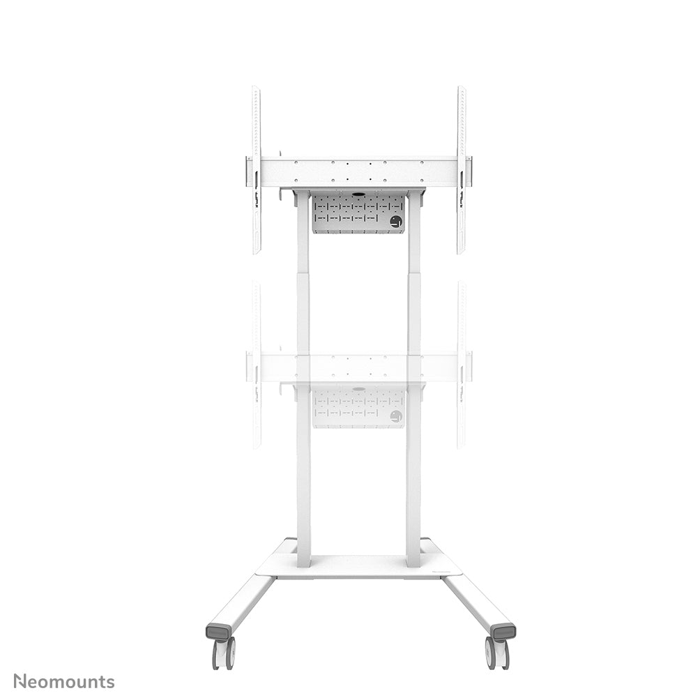 Neomounts FL55-875 MOVE Motorised Mobile Stand