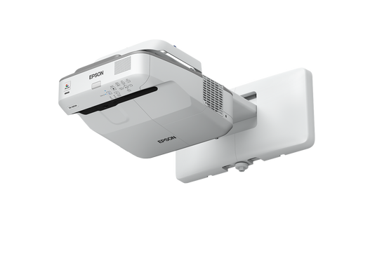 Epson EB-685W Ultra Short Throw Lamp Projector