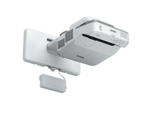 Epson EB-695Wi Ultra Short Throw Lamp Interactive Projector