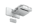 Epson EB-695Wi Ultra Short Throw Lamp Interactive Projector