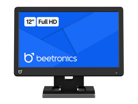 Beetronics 12" Monitor