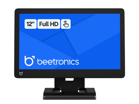 Beetronics 12" Touchscreen