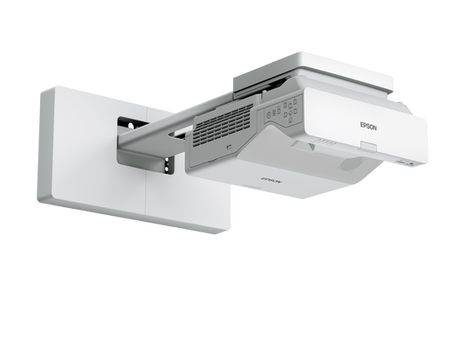 Epson EB-760W Ultra Short Throw Laser Projector