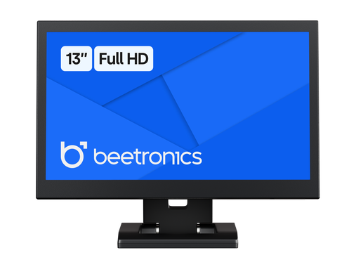 Beetronics 13" Monitor Metal