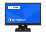 Beetronics 13" Monitor Metal