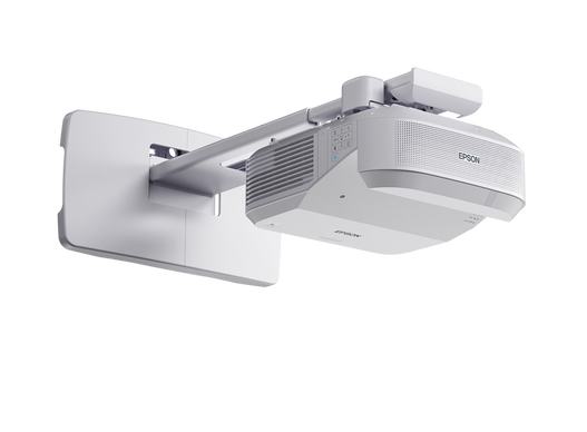 Epson EB-780E Ultra Short Throw Laser Projector