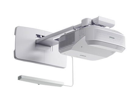 Epson EB-780Ei Ultra Short Throw Laser Interactive Projector