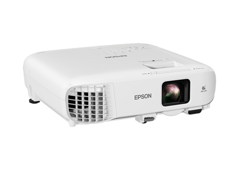 Epson EB-994F Portable Lamp Projector