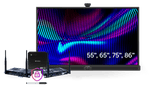 Promethean 65" ActivPanel 10 Premium Interactive Display