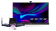 Promethean 55" ActivPanel 10 Premium Interactive Display with OPS-A2