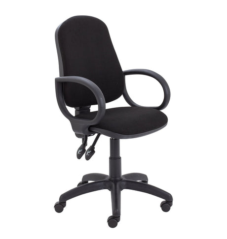 Calypso 2 High Back Operator Chair