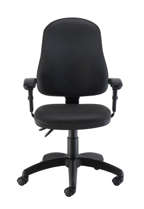 Calypso 2 High Back Operator Chair