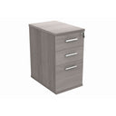 Desk High Office Storage Unit