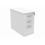 Desk High Office Storage Unit
