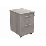 Mobile Under Desk Office Storage Unit