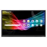 Clevertouch 75" CORE Ineractiv Display - Android 16 EDLA Entry OS