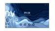 Newline LED DV One+ 135" LED Display