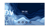 Newline LED DV One+ 135" LED Display