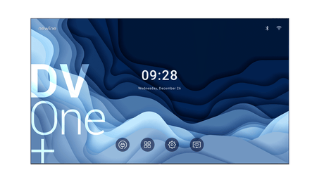 Newline LED DV One+ 189" LED Display
