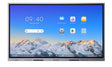 Hikvision 65" Ultra Series Android 14 Google EDLA Certified Interactive Display