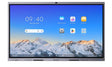 Hikvision 75"Ultra Series 4K Ai Camera & Mic Android 14 Google EDLA Certified Interactive Display