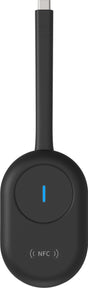 Hikvision Wireless Casting Dongle, 4K Type-C NFC Black