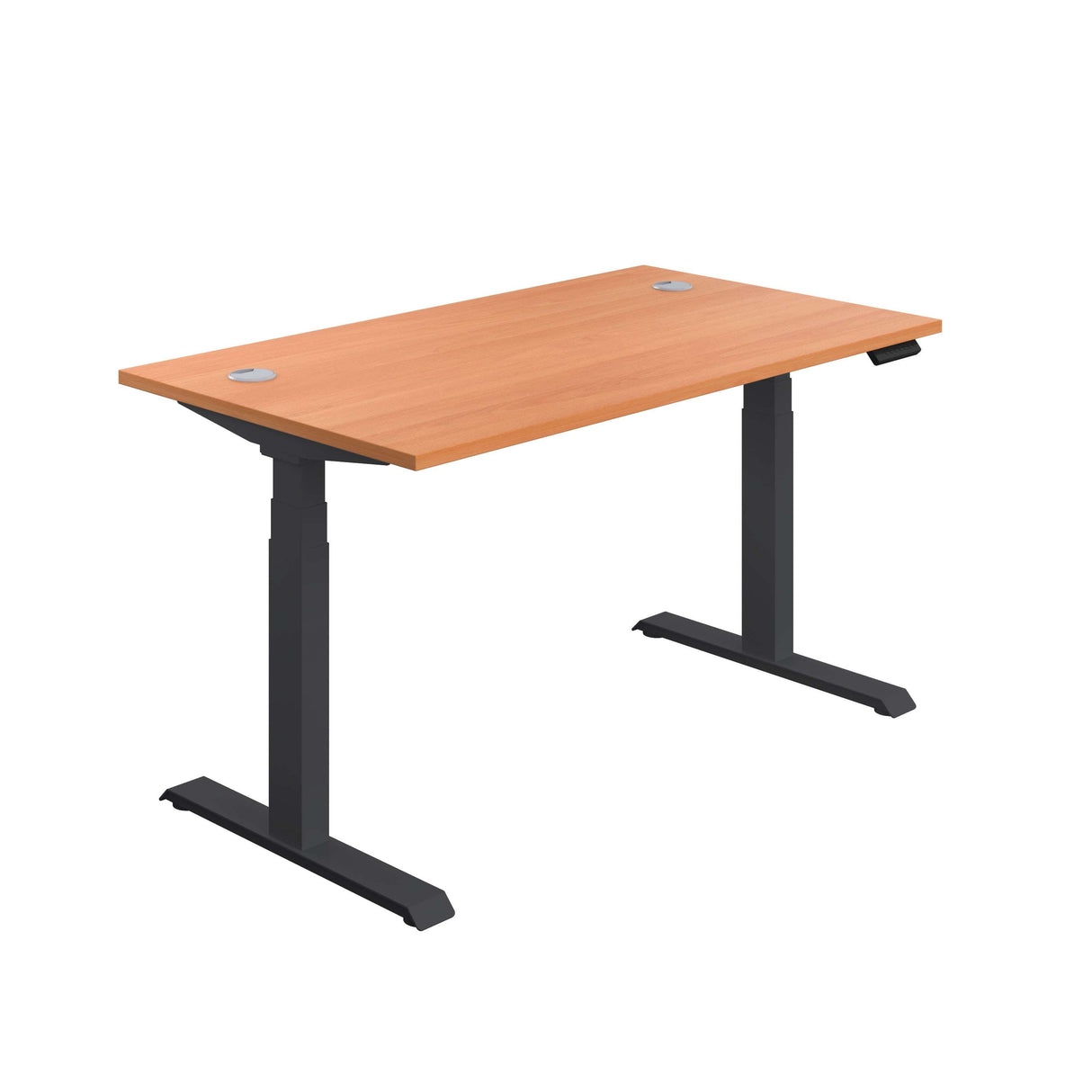 Economy Sit Stand Desk