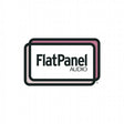 DML500 Carry Bag - Soft Carry Bag with FlatPanel Audio logo