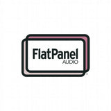 DML500 Carry Bag - Soft Carry Bag with FlatPanel Audio logo