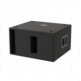 LS212 Slip Cover - Padded Slip-Cover with FlatPanel Audio logo