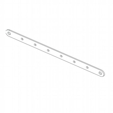 Bar for connecting 2 LS bars on an LS118