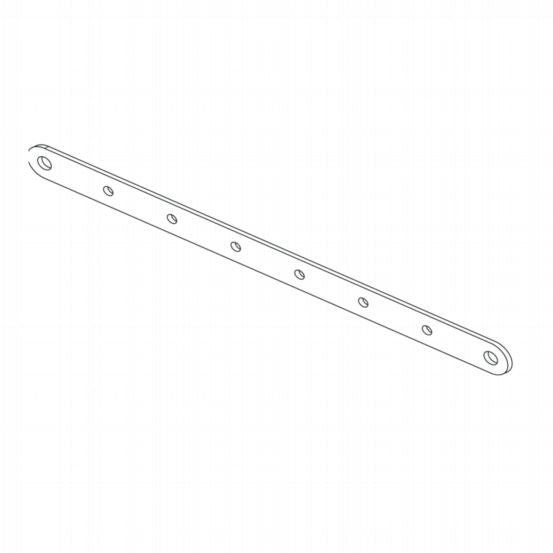 Bar for connecting 2 LS bars on an LS118