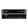 LEA Networkable Four Channel Amplifier, 1500w/ch + DSP
