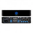 LEA Half Rack Width Four Channel Amplifier, 30w/ch