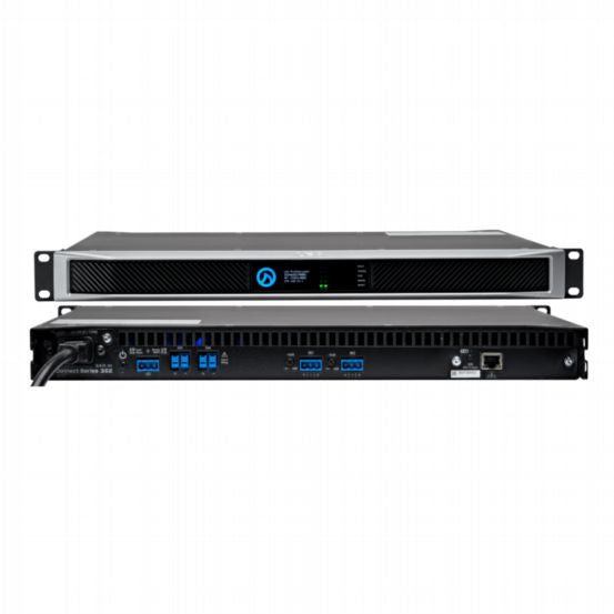 Connect 352 - 1U