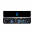 LEA Half Rack Width Four Channel Amplifier, 60w/ch