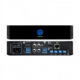 LEA Half Rack Width Four Channel Amplifier, 60w/ch