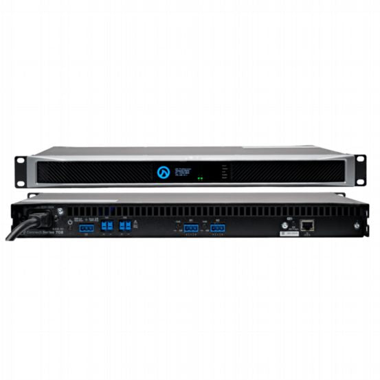 Connect 702 - 1U