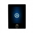 CS Touch Wall Control - Black - Programmable wall controller