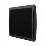 DML500 Black - Distributed Mode Loudspeaker