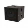 LS118 - Single 18" Subwoofer
