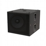 LS118 - Single 18" Subwoofer