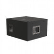 LS212 - Double 12" Subwoofer - Black