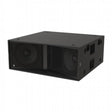 LS218 - Double 18" Subwoofer