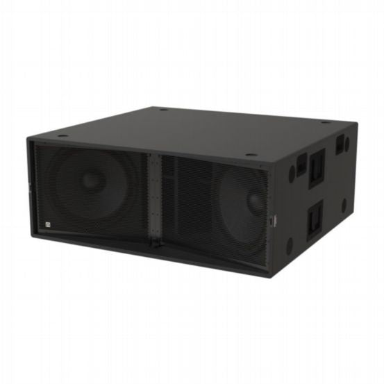 LS218 - Double 18" Subwoofer