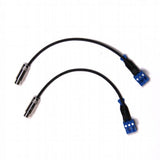 RCA Input Cable - RCA to Phoenix input cable