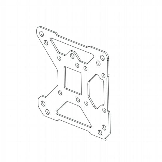 VESA Adapter for 200 x 200